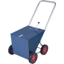 Field Equipment Athletic Specialties 50lb Capacity Field Liner: FP50 / FL50