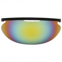 Diamond Sun Visor For Umpire Masks: FM-VISOR