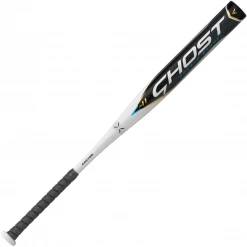 Diamond Demo Program DEMO 2022 Easton Ghost -11 Double Barrel Fastpitch Softball Bat: FP22GH11 DEMO
