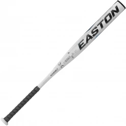 2022 Easton Ghost -8 Double Barrel Fastpitch Softball Bat: FP22GH8