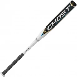 DEMO 2022 Easton Ghost -9 Double Barrel Fastpitch Softball Bat: FP22GH9 DEMO Diamond Demo Program