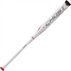 2022 Easton Ghost Advanced -8 Fastpitch Softball Bat: FP22GHAD8