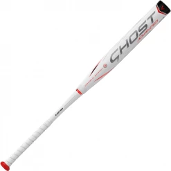 DEMO 2022 Easton Ghost Advanced -10 Fastpitch Softball Bat: FP22GHAD10 DEMO Diamond Demo Program