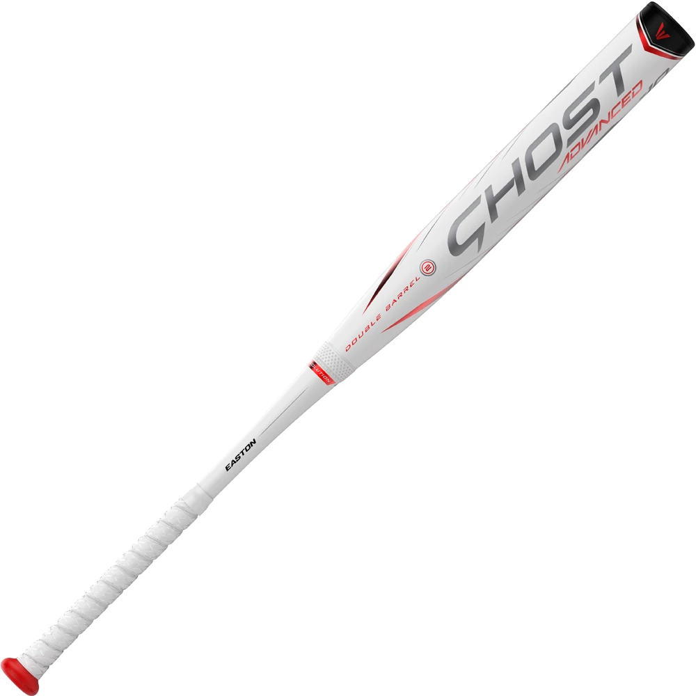 DEMO 2022 Easton Ghost Advanced -10 Fastpitch Softball Bat: FP22GHAD10 DEMO Diamond Demo Program 1 DEMO 2022 Easton Ghost Advanced -10 Fastpitch Softball Bat: FP22GHAD10 DEMO Diamond Demo Program