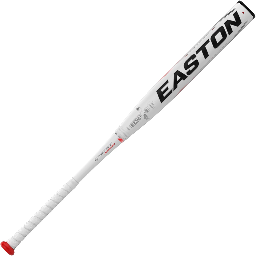 DEMO 2022 Easton Ghost Advanced -10 Fastpitch Softball Bat: FP22GHAD10 DEMO Diamond Demo Program 2 DEMO 2022 Easton Ghost Advanced -10 Fastpitch Softball Bat: FP22GHAD10 DEMO Diamond Demo Program