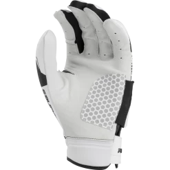 Baseball Rawlings Workhorse Pro Women's Batting Gloves: FP2PBG