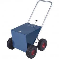 Field Equipment Athletic Specialties 50lb Capacity Field Liner: FP50 / FL50