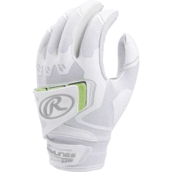 Baseball Rawlings Workhorse Women's Batting Gloves: FPWPBG