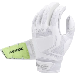 Baseball Rawlings Workhorse Women's Batting Gloves: FPWPBG