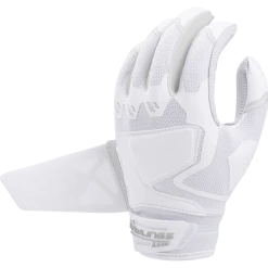 Baseball Rawlings Workhorse Women's Batting Gloves: FPWPBG