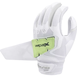 Baseball Rawlings Workhorse Women's Batting Gloves: FPWPBG