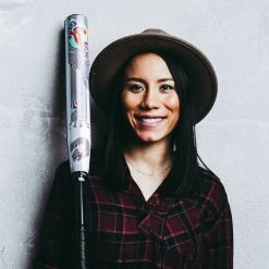 2021 DeMarini Prism+ -10 Fastpitch Softball Bat: WTDXPZP-21