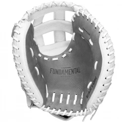 Easton Fundamental 33" Fastpitch Catcher's Mitt: FMFP233