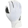 Baseball Easton Fundamental VRS Girl's (Youth) Batting Gloves: A121274