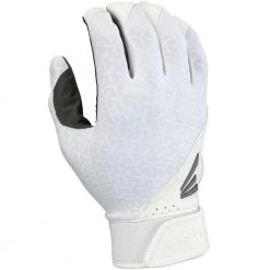 Baseball Easton Fundamental VRS Girl's (Youth) Batting Gloves: A121274