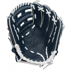 Easton Future Elite 11" Baseball Glove: FE1100-NYWH