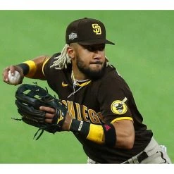 Mizuno Pro Fernando Tatis Jr. 11.75