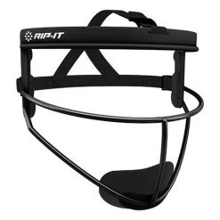 Baseball Rip It Defense Pro Softball Fielder's Mask: DGBO