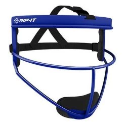 Baseball Rip It Defense Pro Softball Fielder's Mask: DGBO