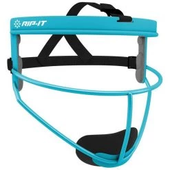 Rip It Defense Softball Fielder's Mask: RIPDG Baseball