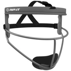 Rip It Defense Softball Fielder's Mask: RIPDG Baseball