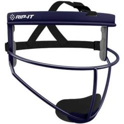Rip It Defense Softball Fielder's Mask: RIPDG Baseball