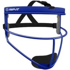 Rip It Defense Softball Fielder's Mask: RIPDG Baseball