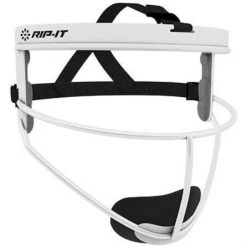 Rip It Defense Softball Fielder's Mask: RIPDG Baseball