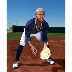 Rawlings Heart Of The Hide 28" Francisco Lindor Training Mitt: PROFL12TR Baseball 13 Rawlings Heart Of The Hide 28