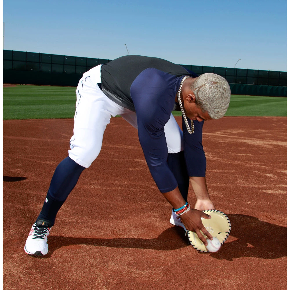 Rawlings Heart Of The Hide 28" Francisco Lindor Training Mitt: PROFL12TR Baseball 7 Rawlings Heart Of The Hide 28" Francisco Lindor Training Mitt: PROFL12TR Baseball