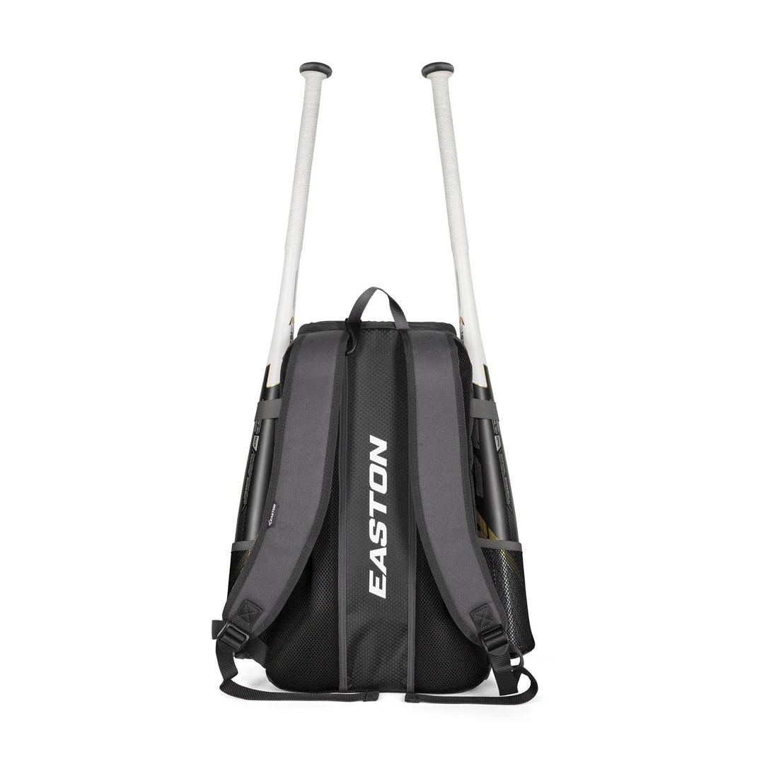 Easton Game Ready Backpack: A159037 13 Easton Game Ready Backpack: A159037