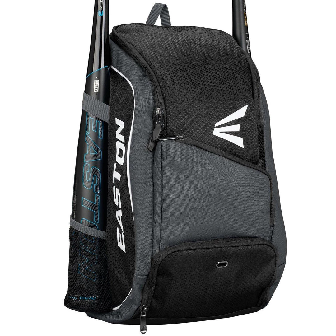 Easton Game Ready Backpack: A159037 3 Easton Game Ready Backpack: A159037