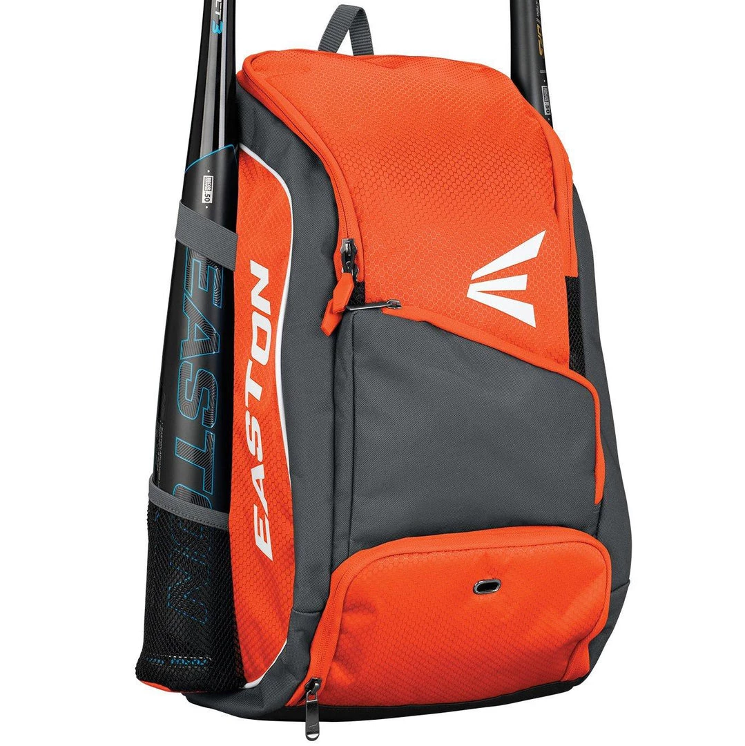 Easton Game Ready Backpack: A159037 1 Easton Game Ready Backpack: A159037