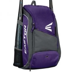 Easton Game Ready Backpack: A159037 27 Easton Game Ready Backpack: A159037