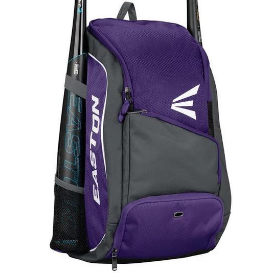 Easton Game Ready Backpack: A159037 8 Easton Game Ready Backpack: A159037