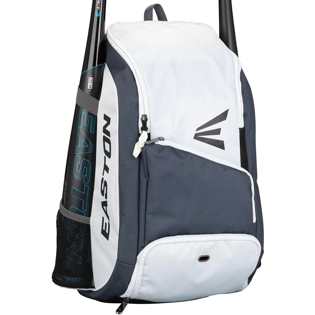 Easton Game Ready Backpack: A159037 7 Easton Game Ready Backpack: A159037