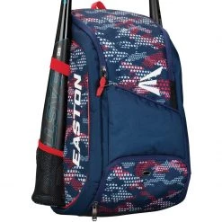Easton Game Ready Backpack: A159037