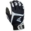 Easton Gametime VRS Adult Batting Gloves: A121270 Baseball