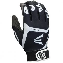 Baseball Easton Gametime VRS Youth Batting Gloves: A121271