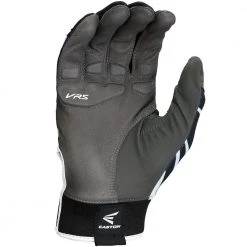 Easton Gametime VRS Adult Batting Gloves: A121270 Baseball