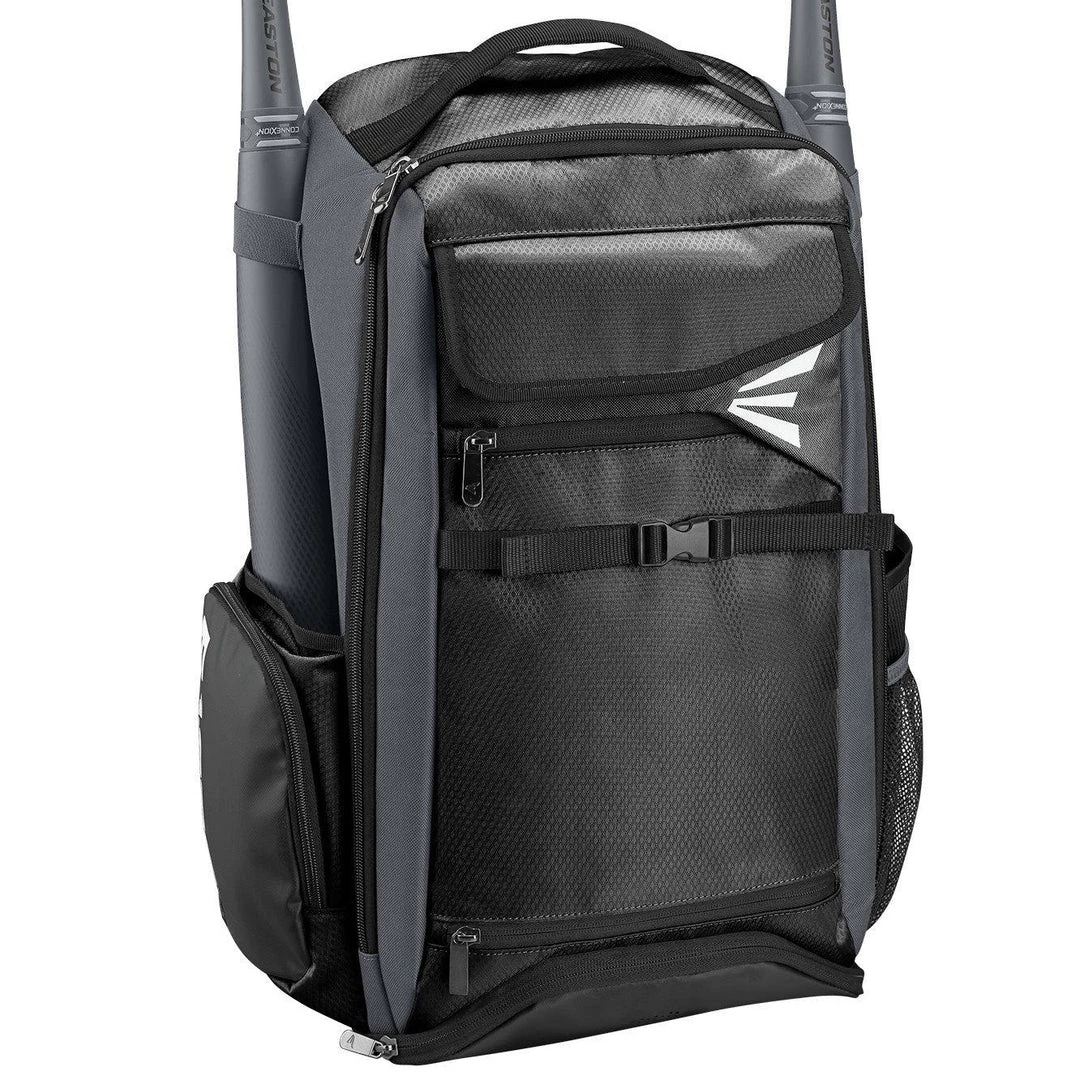 Easton Ghost Fastpitch Backpack: A159903 3 Easton Ghost Fastpitch Backpack: A159903