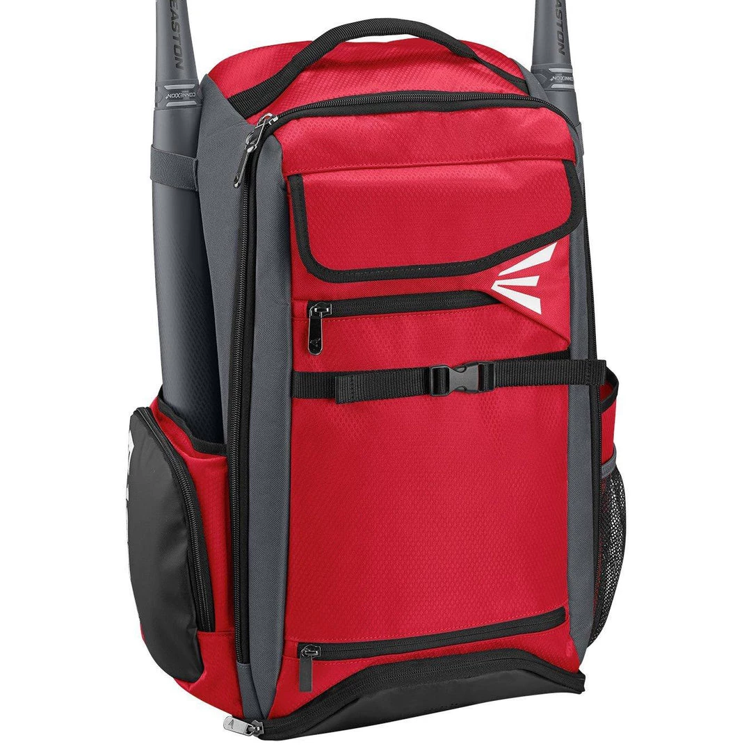 Easton Ghost Fastpitch Backpack: A159903 2 Easton Ghost Fastpitch Backpack: A159903