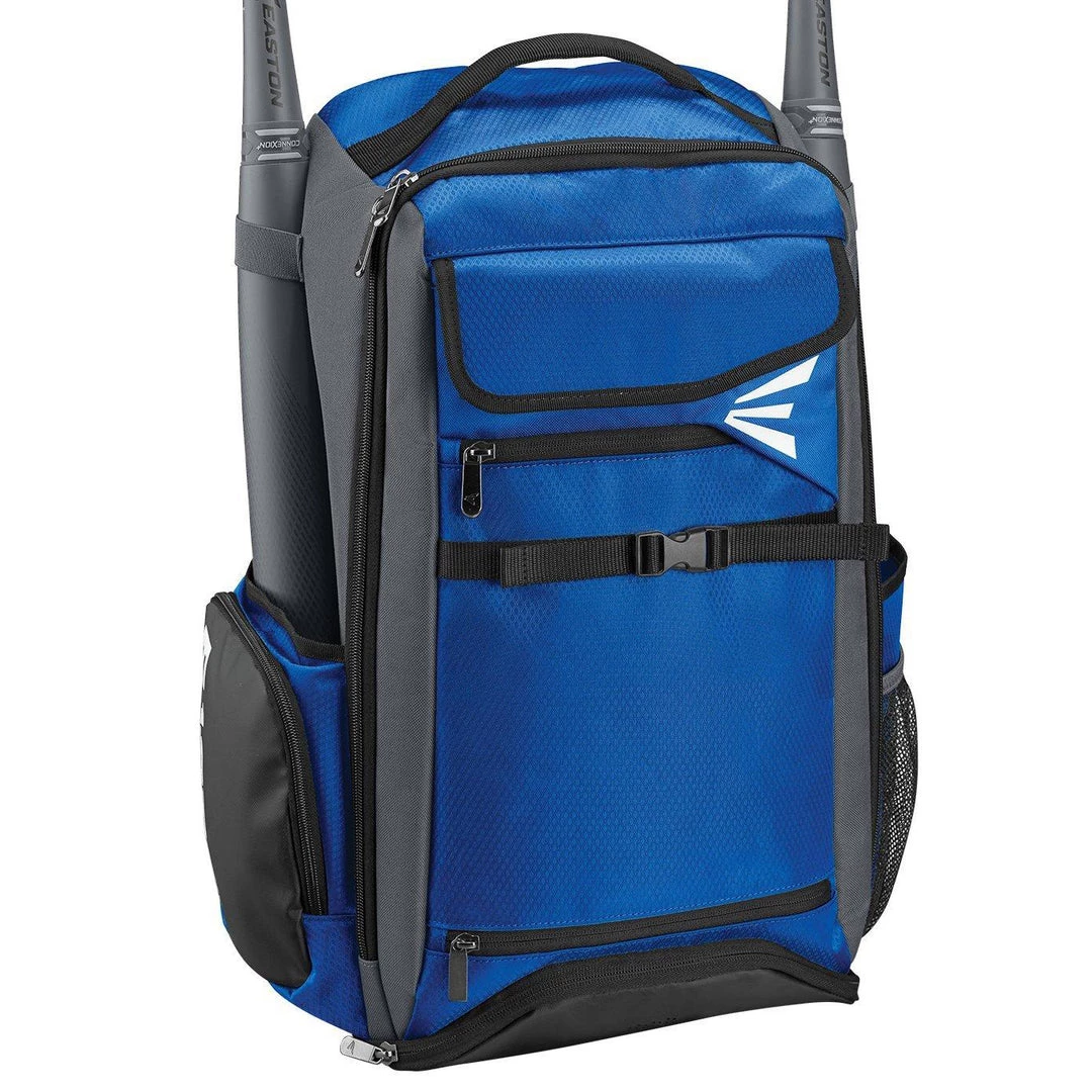Easton Ghost Fastpitch Backpack: A159903 4 Easton Ghost Fastpitch Backpack: A159903