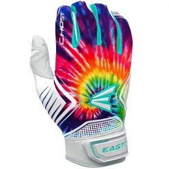 Baseball Easton Ghost Women's Batting Gloves: A121184
