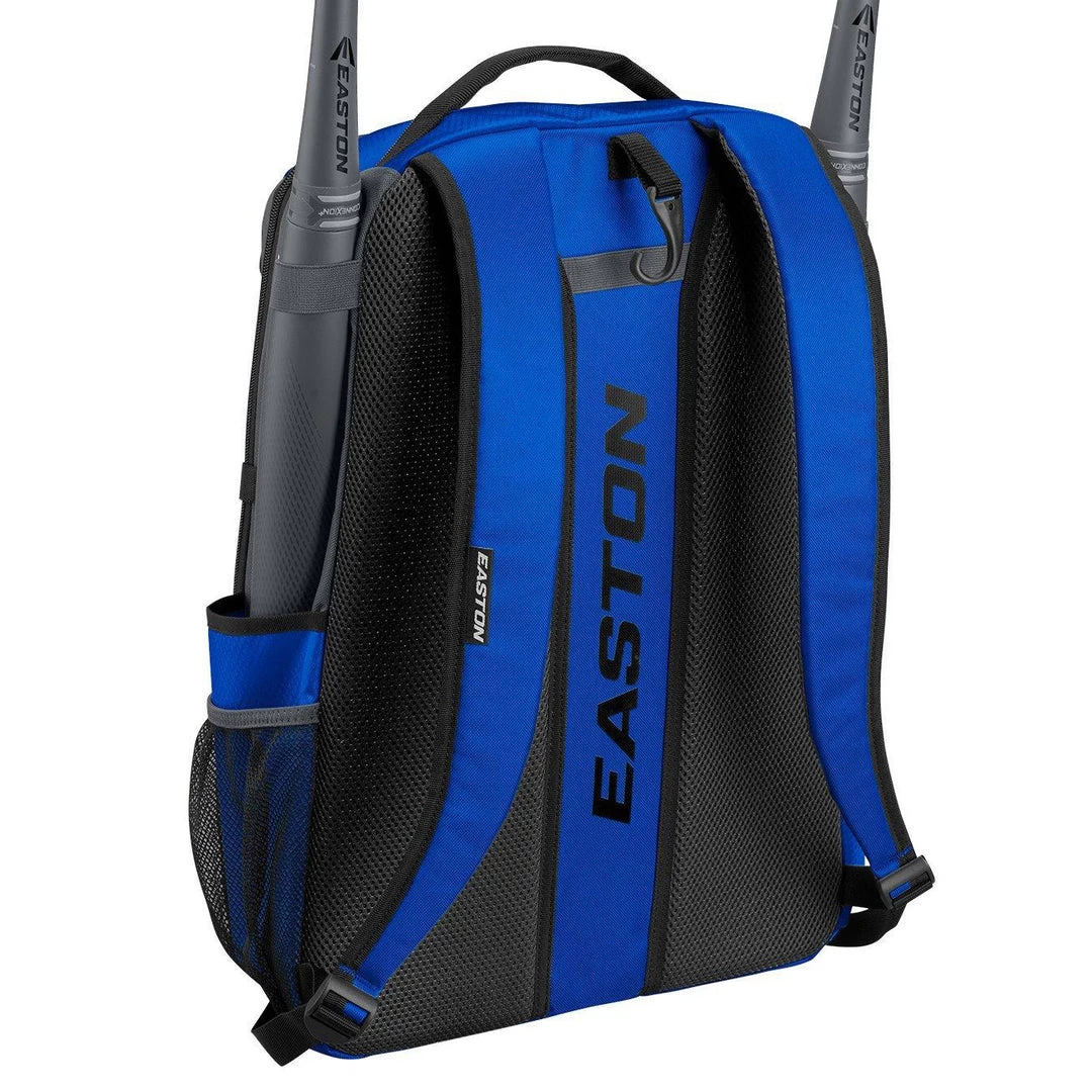 Easton Ghost Fastpitch Backpack: A159903 6 Easton Ghost Fastpitch Backpack: A159903