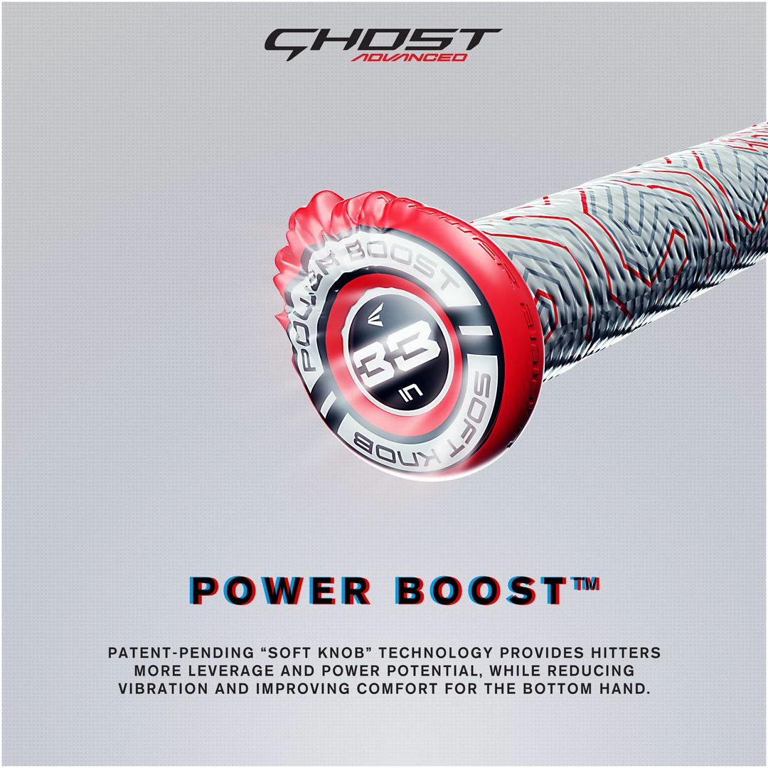 2020 Easton Ghost Advanced -10 Dual Stamp Fastpitch Softball Bat: FP20GHAD10 8 2020 Easton Ghost Advanced -10 Dual Stamp Fastpitch Softball Bat: FP20GHAD10