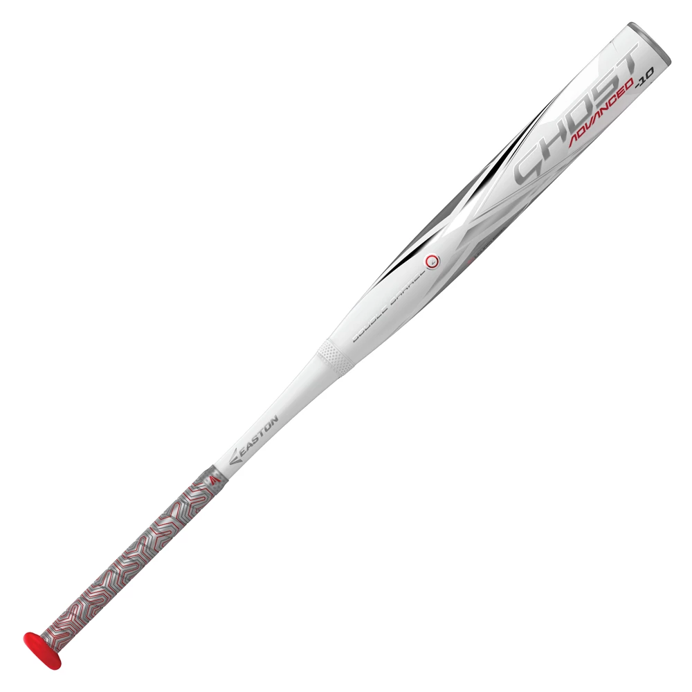 2020 Easton Ghost Advanced -10 Dual Stamp Fastpitch Softball Bat: FP20GHAD10 1 2020 Easton Ghost Advanced -10 Dual Stamp Fastpitch Softball Bat: FP20GHAD10