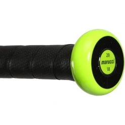 2016 Marucci Hex Alloy -10 (2 3/4") USSSA Baseball Bat: MSBAHAX10 USED 7 2016 Marucci Hex Alloy -10 (2 3/4