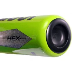 2016 Marucci Hex Alloy -10 (2 3/4") USSSA Baseball Bat: MSBAHAX10 USED 6 2016 Marucci Hex Alloy -10 (2 3/4