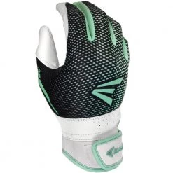 Easton Hyperlite Women's Batting Gloves: A12199 Baseball